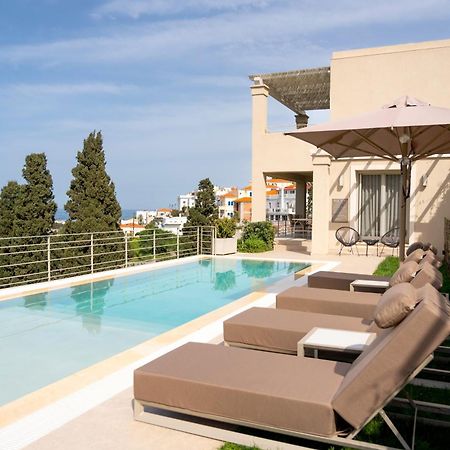 Suitehome Villas With Private Pools By Explore Andros Экстерьер фото
