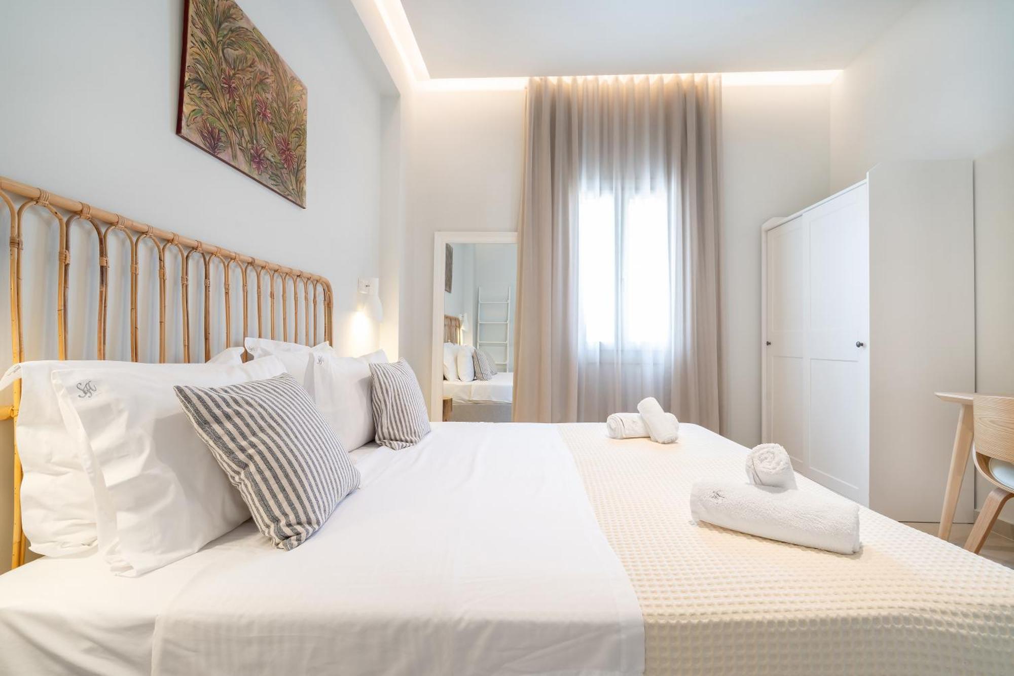 Suitehome Villas With Private Pools By Explore Andros Экстерьер фото